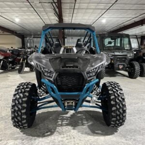 New 2024 Kawasaki Teryx KRX® 1000 Trail Edition