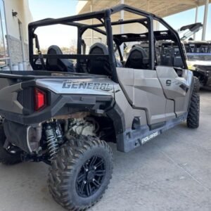 Pre-Owned 2020 Polaris® General® 4 1000