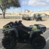Pre-Owned 2021 Can-Am® Outlander X mr 570 - Image 9