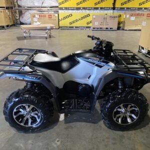 Pre-Owned 2020 Yamaha Kodiak 450 EPS SE