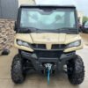 New 2024 CFMOTO UForce 1000 - Image 12