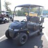 New 2024 E-Z-Go Valor® EX1 Gas - Image 4