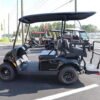 New 2024 E-Z-Go Valor® EX1 Gas