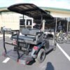 New 2024 E-Z-Go Valor® EX1 Gas