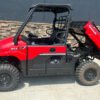 New 2024 Kawasaki MULE PRO-MX EPS