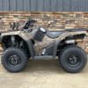2024 Honda FourTrax Rancher 4×4 Automatic DCT IRS EPS For Sale - Image 3