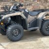 2024 Honda FourTrax Rancher 4×4 Automatic DCT IRS EPS For Sale