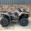 2024 Honda FourTrax Rancher 4×4 Automatic DCT IRS EPS For Sale - Image 2
