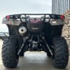 2024 Honda FourTrax Rancher 4×4 Automatic DCT IRS EPS For Sale - Image 5