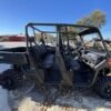 New 2024 Can-Am® Defender MAX DPS HD7 Wildland Camo - Image 3
