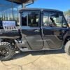 New 2024 Can-Am® Defender MAX Lone Star Cab HD10 - Image 4
