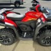 Pre-Owned 2022 CFMOTO CForce 600 For Sale