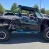 New 2024 Kawasaki Teryx KRX® 1000 Trail Edition - Image 4