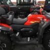 Pre-Owned 2022 CFMOTO CForce 600 For Sale - Image 9