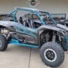 New 2024 Kawasaki Teryx KRX® 1000 Trail Edition - Image 2