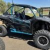 New 2024 Kawasaki Teryx KRX® 1000 Trail Edition - Image 9