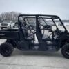 New 2024 Can-Am® Defender MAX DPS HD7 Wildland Camo - Image 2
