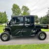 New 2024 Can-Am® Defender MAX Lone Star Cab HD10 - Image 3